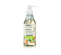 Tołpa Dermo Enzyme gel olio detergente per il viso 195 ml - Detergente olio-gel