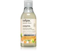 Tołpa Dermo Face Enzyme emulsione detergente effetto scrub 200 ml