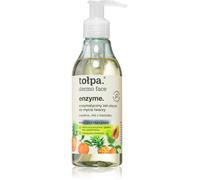 Tołpa Dermo Face Enzyme gel olio detergente per il viso 195 ml