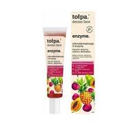 TOŁPA Dermo Face Enzyme Microdermabrasion 3 enzimi 40 ml