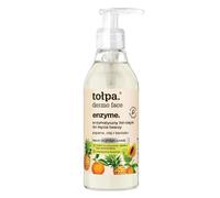 Tolpa Dermo Gel Detergente Enzimatico Viso-Olio gel per il viso 195 ml