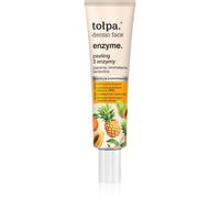 Tołpa Dermo Face Enzyme scrub delicato agli enzimi 40 ml