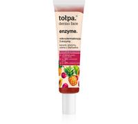 Tołpa Dermo Face Enzyme scrub delicato contro i punti neri 40 ml
