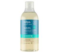 Tołpa Dermo Face Hydrativ Detergente Micellare Idratante Viso e Occhi 400 ml