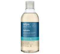 TOŁPA Dermo Face Hydrativ Fluido Micellare Ialuronico per Viso e Occhi 400 ml