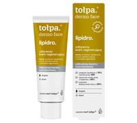 Tołpa Dermo Face Lipidro Crema Nutriente Rigenerante Giorno 40 ml