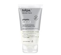 Microbioma Del Viso Tołpa Dermo gel per il viso 195 ml