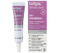 TOŁPA Dermo Face Modelar 50+ Crema modellante contorno occhi 10 ml