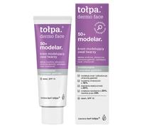 Tołpa Dermo Face Modelar 50 Crema Modellante Contorno Viso Giorno 40 ml