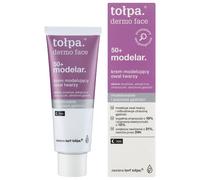 TOŁPA Dermo Face Modelar 50+ Crema modellante viso ovale notturna 40 ml