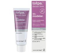 TOŁPA Dermo Face Modelar 50+ Day Cream SPF15 40 ml