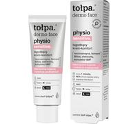Tołpa Dermo Face Physio Crema Lenitiva Comfort, Formula Leggera