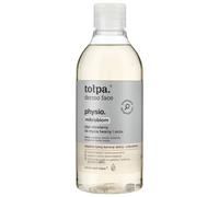 TOŁPA Dermo Face Physio Microbiom Fluido micellare per viso e occhi 400 ml