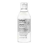 Tołpa Dermo Face Physio Mikrobiom Acqua Micellare Delicata per Viso e Occhi 400 ml