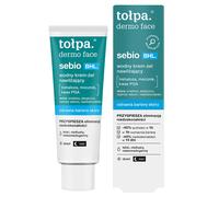 Tołpa Dermo Face Sebio BHL Crema-Gel Idratante Acqua 40ml