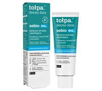 Tołpa Dermo Face Sebio BHL Emulsione Lipidica Idratante 40ml