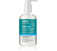 Tołpa Dermo Face Sebio BHL Tonic lozione tonica idratante rinfrescante 150 ml