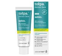 Tolpa Dermo Face Sebio Bb crema BB per il viso 40 ml