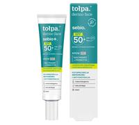 Tołpa Dermo Face Sebio Crema CC SPF50