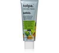 Tołpa Dermo Face Sebio crema enzimatica 40 ml