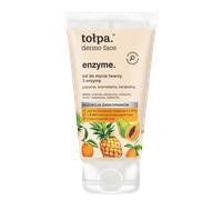 Tołpa Dermo Face Sebio 3 Enzimi gel per il viso 150 ml