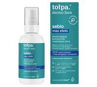 Tołpa Dermo Face Sebio Max Effetto Esfoliante Concentrato Rinnovatore 75 ml