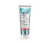 TOŁPA Dermo Face Sebio Power Gel - pasta detergente viso - 3 colori 100 ml