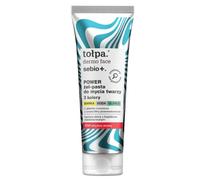 Tołpa Dermo Face Sebio+ Power Gel-pasta per il viso