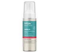 Tołpa Dermo Face Sebio+ Schiuma Detergente Viso 2 Acidi 150 ml 150 ml
