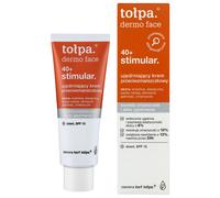 TOŁPA Dermo Face Stimular 40+ Crema Giorno Antirughe Rassodante SPF15 40 ml