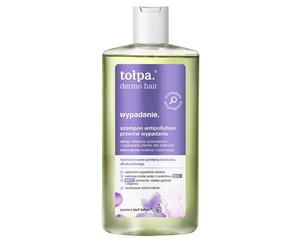 Tołpa Dermo Hair Caduta dei Capelli Shampoo Antipollution Anti-Caduta 250 ml