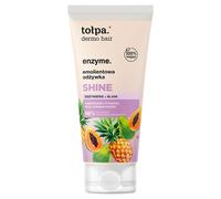 Tołpa Dermo Hair Enzyme Balsamo Emolliente per Capelli 200 ml