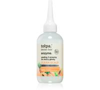 Tołpa Dermo Hair Enzyme scrub per capelli 100 ml