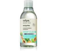 Tołpa Dermo Hair Enzyme Shampoo Purificante per Capelli 300 ml 300 ml