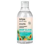 Tołpa Dermo Hair Enzyme Shampoo Purificante per Capelli 300 ml 300 ml
