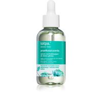 Tołpa Dermo Hair Oiliness siero per capelli per cuoi capelluti grassi 75 ml