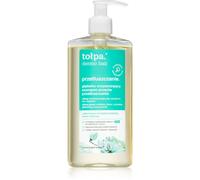 Tołpa Dermo Hair Shampoo pulizia profonda per capelli grassi 250 ml