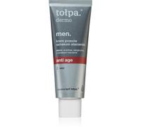 Tołpa Dermo Men 40+ crema rigenerante antirughe 40 ml