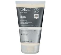 TOŁPA Dermo Men Balsamo Dopobarba Lenitivo senza alcol Sensitive 100 ml