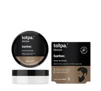 TOŁPA DERMO MEN BARBER Crema da barba 50 ml