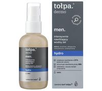 TOŁPA Dermo Men Gel idratante leggero all'acqua Hydro 75 ml