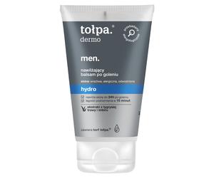 Tołpa Dermo Men Hydro Balsamo Dopobarba Idratante 100 ml