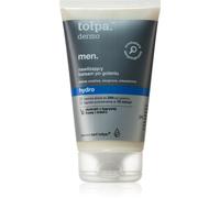 Tołpa Dermo Men Hydro balsamo idratante after-shave 100 ml
