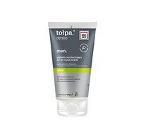 Tołpa Dermo Men gel di pulizia profonda per il viso 150 ml