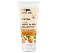 Tołpa Dermo Pedi Enzyme Peeling Enzimatico per Piedi con 3 Enzimi 60 ml 60 ml