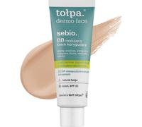 Tolpa Dermo Face Sebio Bb crema BB per il viso 40 ml