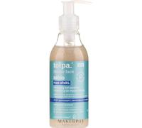 Tołpa Dermo Sebio Gel Esfoliante 195 ml - Gel Scrub