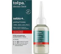 Tołpa Dermo Face Sebio+ Peeling 3 Acidi 50 ml 50 ml