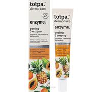 Tołpa Dermo Face Sebio 3 Enzimi peeling del viso 40 ml