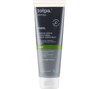 Tołpa Dermo Men Pure scrub detergente contro i punti neri 100 ml